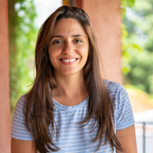 Nileema Anupam